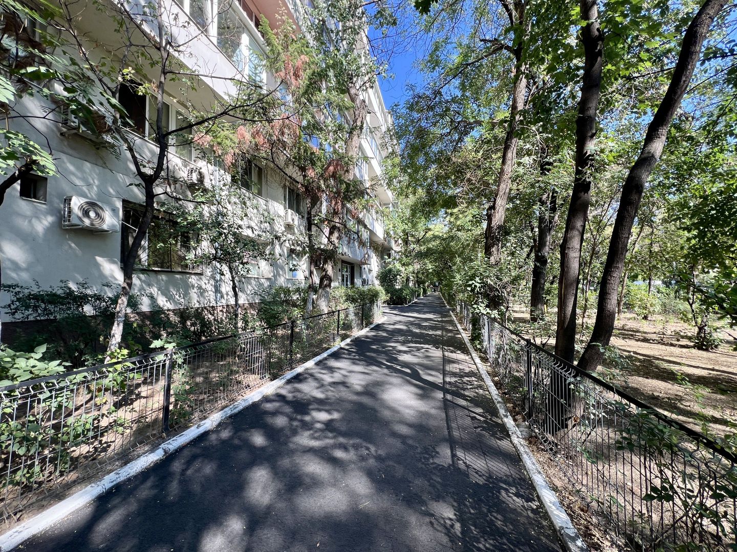 2 camere etaj 1 Ion Mihalache-Domenii - Poză 19