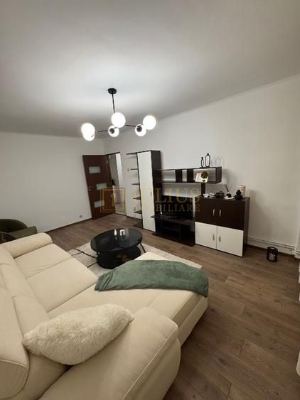 2 camere| Piata Verde| centrala proprie| pet friendly| etaj 1 - Poză 1