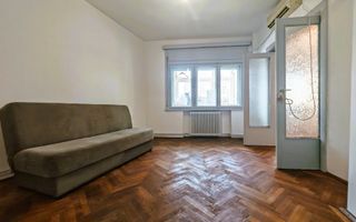 Vanzare apartament 3 camere, boxa, zona Stirbei Voda-Calea Plevnei-Cismigiu - Poză 1