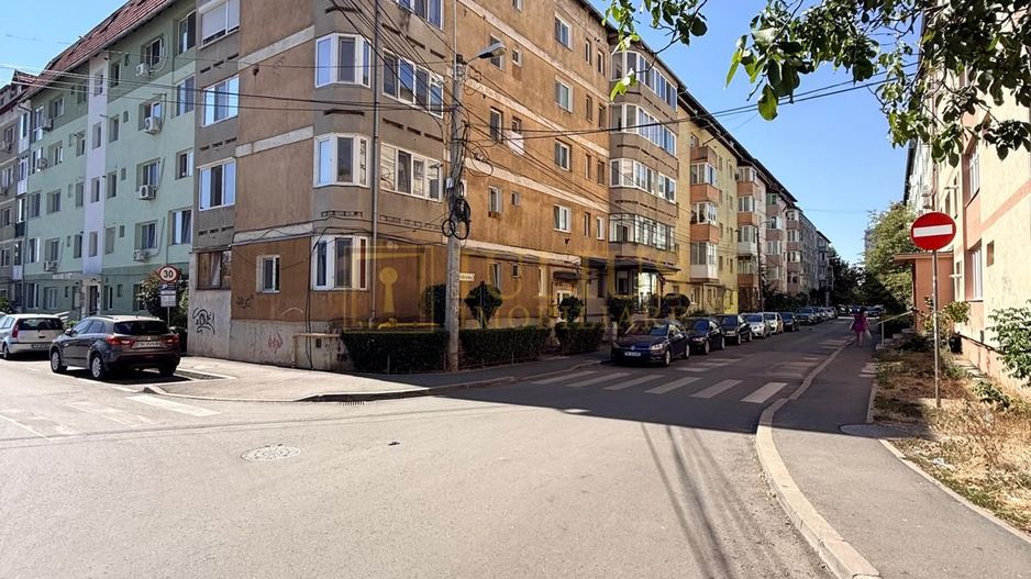 3 camere-2 dormitoare| Soarelui| etaj 1| parcare| termoficare| pet friendly - Poză 27