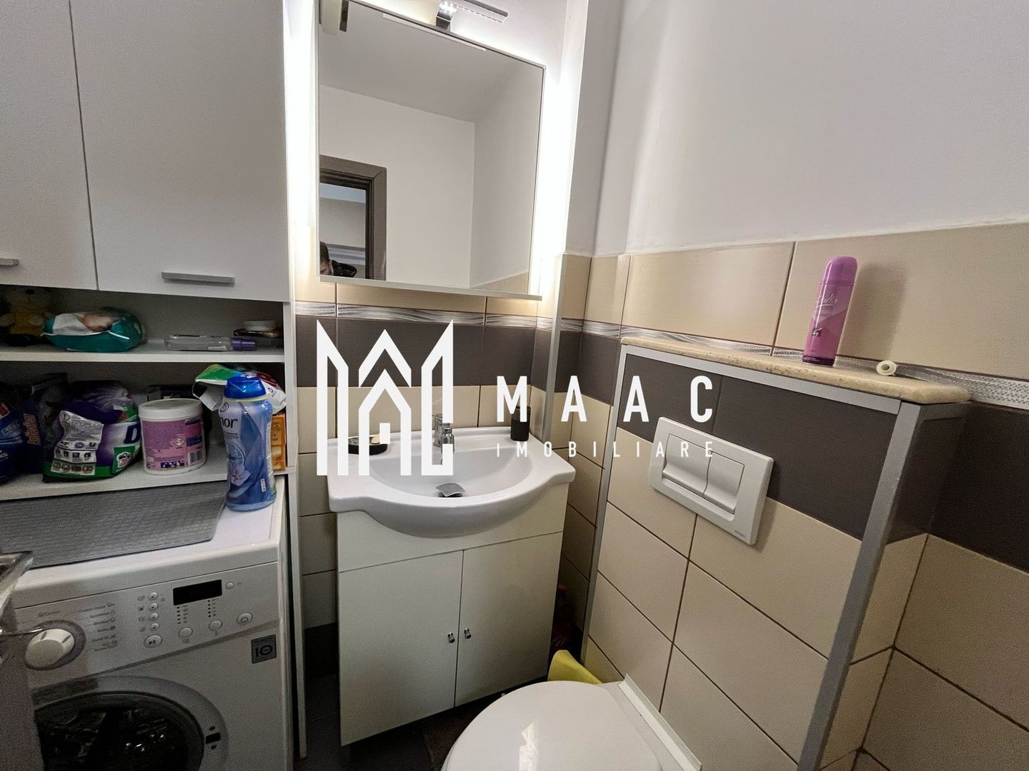 Apartament 3 camere | 2 bai | 3 logii | 68 MPU | Turnisor - Poză 25