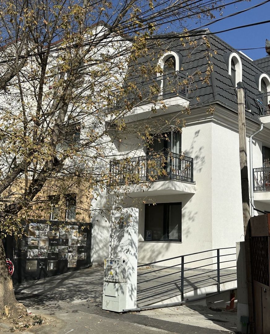 SPATIU BIROU DOMENII, LOC PARCARE, CENTRALA, BLOC NOU, COMISION 0% - Poză 8