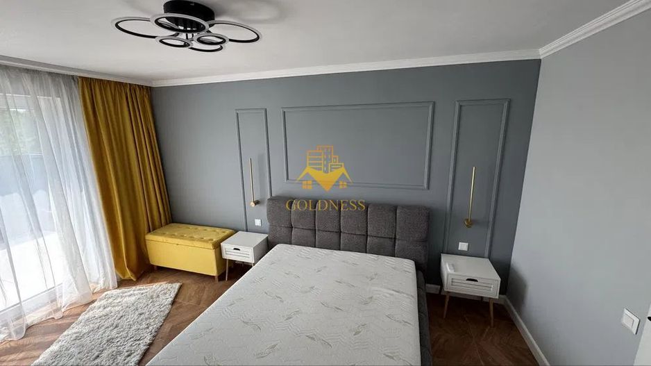 2 camere, Premium, bloc nou, Soporului Zona Baza Sportiva, Iulius Mall - Poză 3