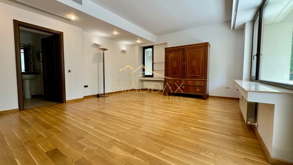 Apartament cu 4 camere 250mp* 2 parcări subterane / Dorobanti-Capitale - Poză 21