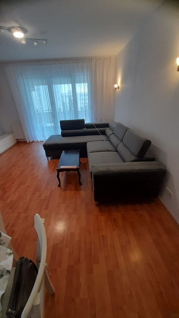 Apartament modern 2 camere – Zona Gorjului – Etaj 5/8 – Parcare - Poză 4