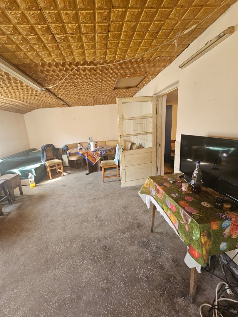 Inchiriere 2 case Draganu - cazare muncitori - Poză 5