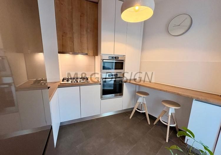 Apartament 2 camere Circumvalatiiunii etaj 1 - Poză 4