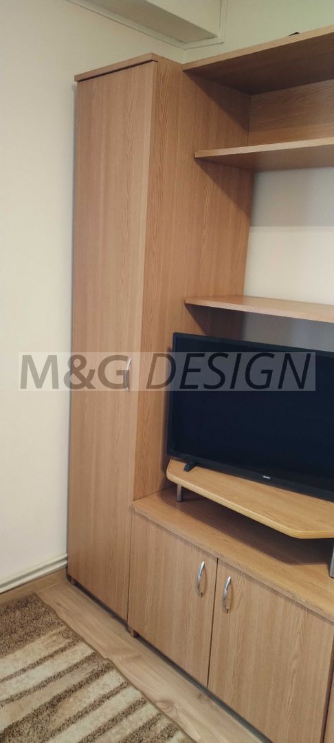 Garsoniera zona Bucovina - Poză 1