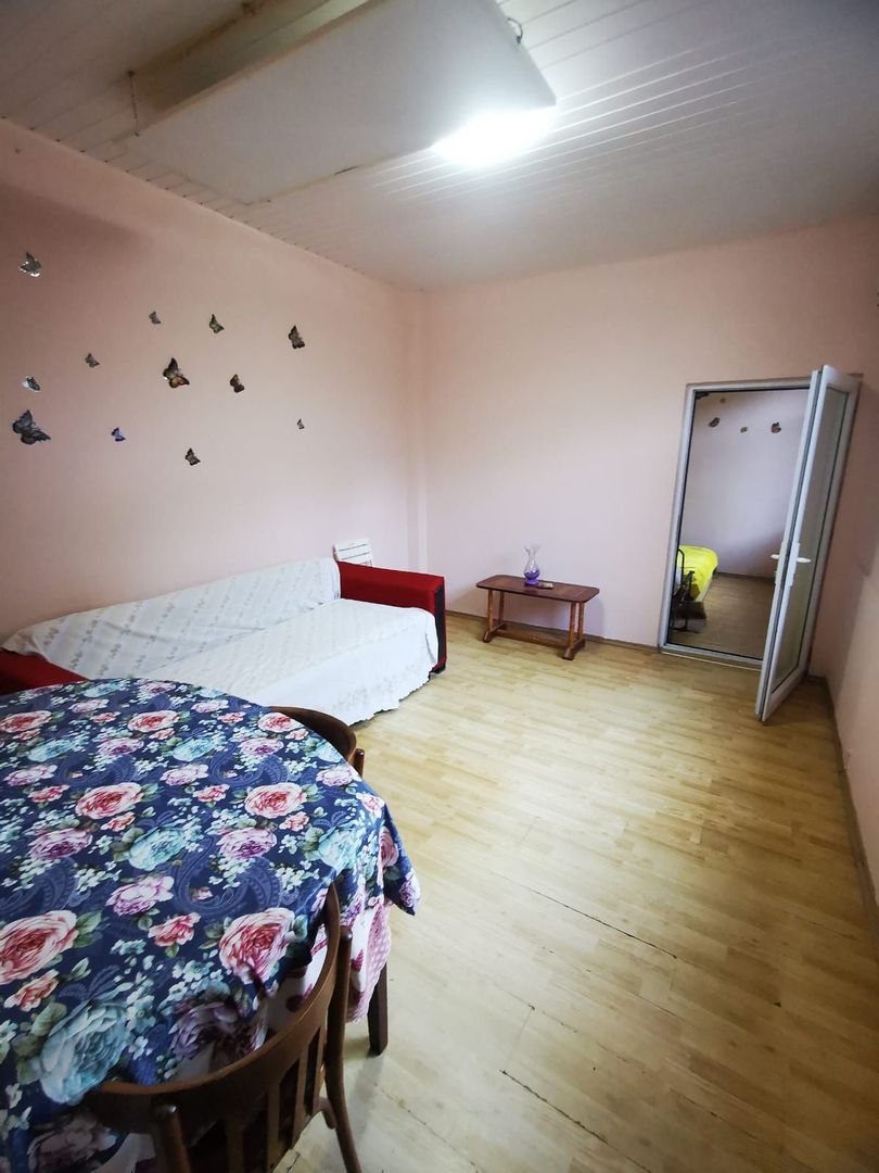 De inchiriat casa cu 2 camere, strada Romana, 320 euro - Poză 2