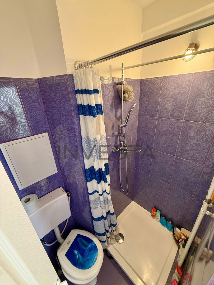 Apartament de vanzare cu 2 camere in zona Hermes ! - Poză 3