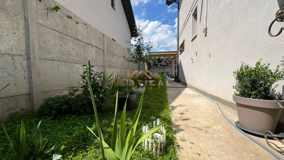 Vila Individuala 4 camere Berceni Ilfov - Poză 15