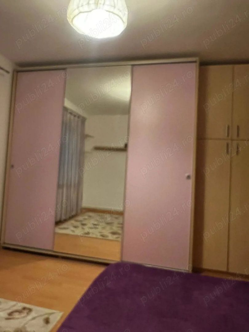 Inchiriere apartament 4 camere   102 mp   7 min metrou Păcii - Poză 7