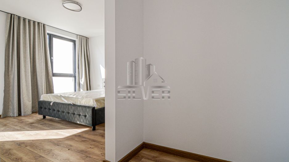 Casa individuala ultrafinisata in zona strazii Valea Chintaului - Poză 19