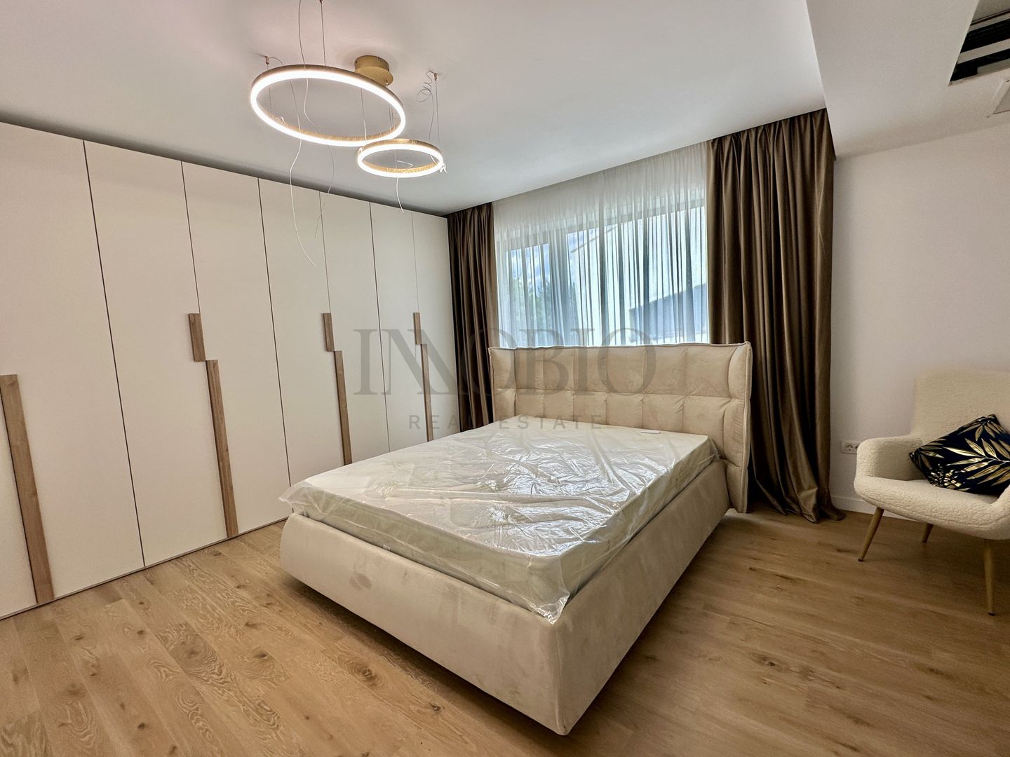 Vila 5 Camere | Baneasa Residential Park | British School - Poză 12