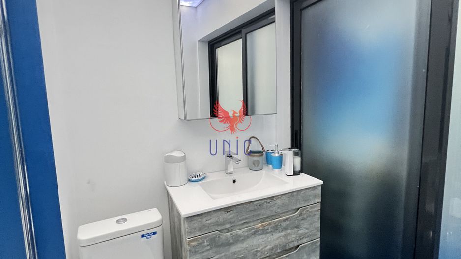 Apartament- Promenada Mall :Lux, Stil si Confort - Poză 14