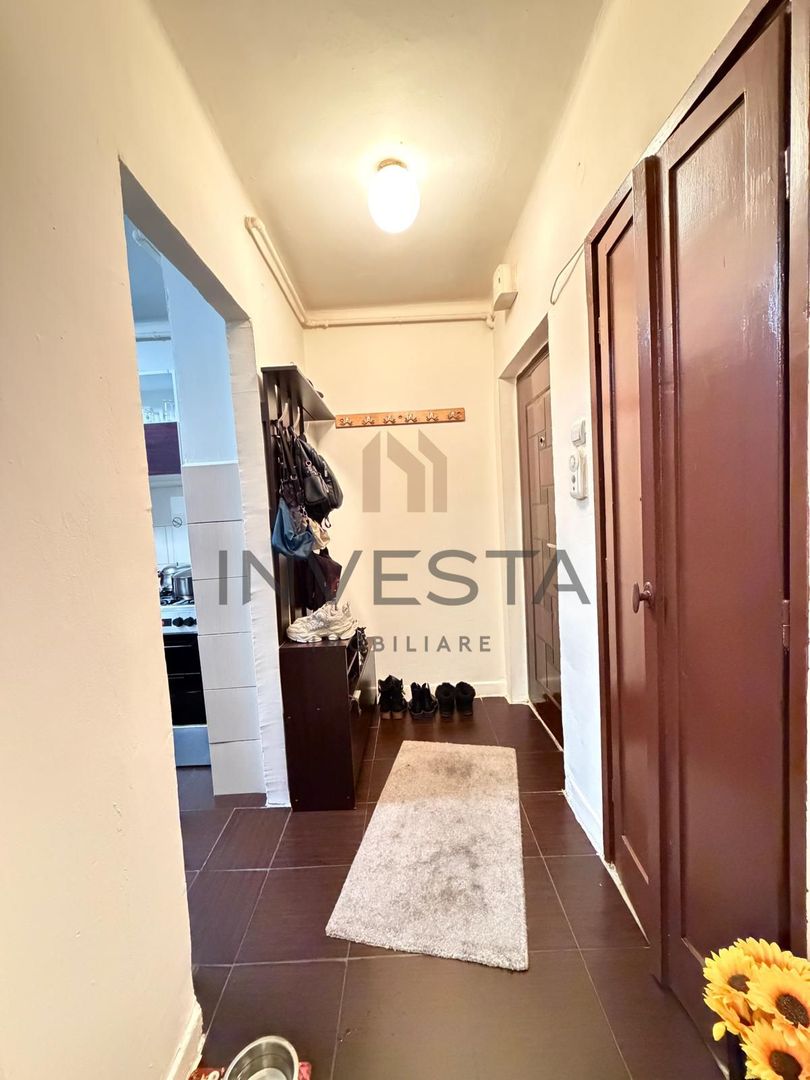 Apartament cu 2 camere in Piata Abator ! - Poză 10