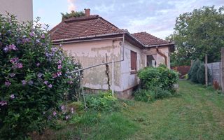 BRASADAS vinde casa individuala 2 cam teren 6 ari Titulescu. - Poză 1