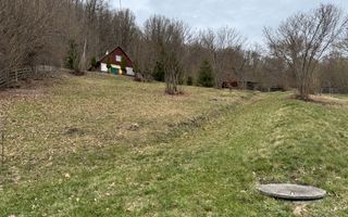 Parcelă spațioasă, casă de vacanță aproape de hanul Asszonybosszantó - Poză 26