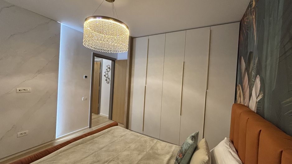 Apartament 2 camere la 10 minute de Piață Victoriei - Poză 12