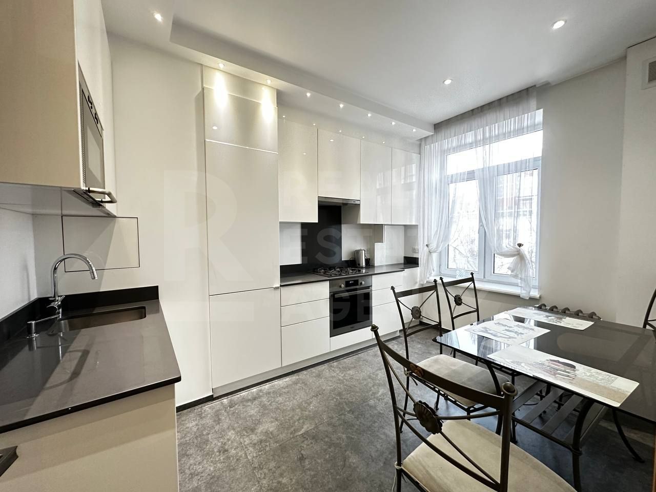 Chirie, apartament, 2 camere, bul. Ștefan cel Mare, Centru - Poză 1