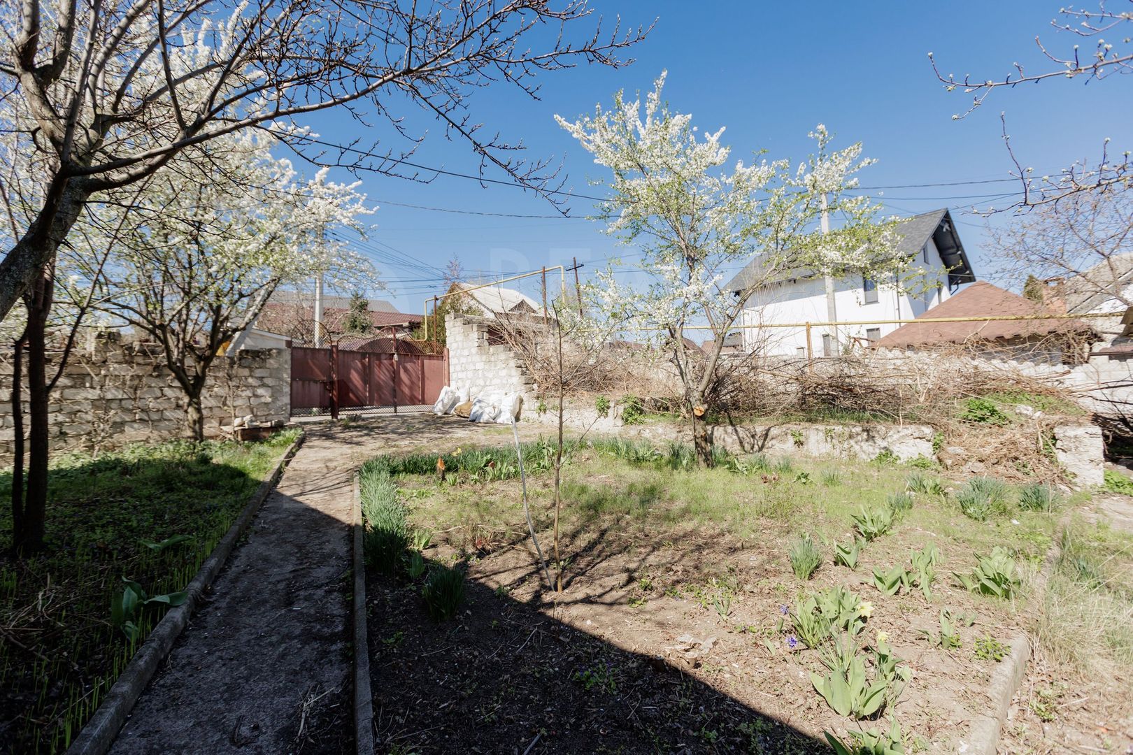 Vânzare, casă, 3 camere, stradela  1 Livezilor, Durlești - Poză 17