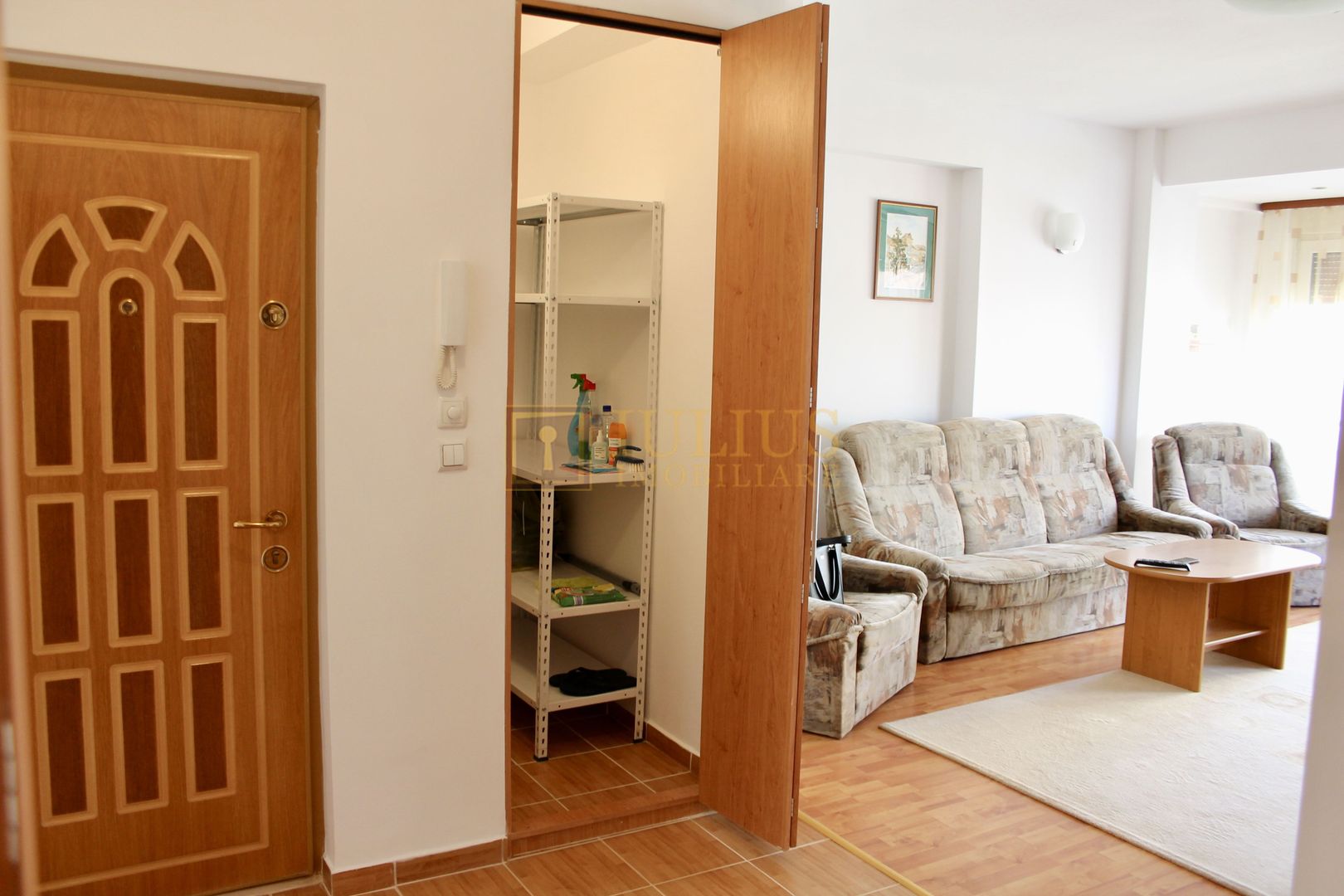 loc de parcare+garaj inclus- Aradului - Poză 26