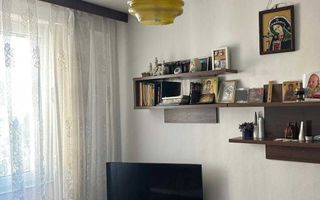 Apartament 3 camere, 67 mp utili-zona Astra - Poză 3