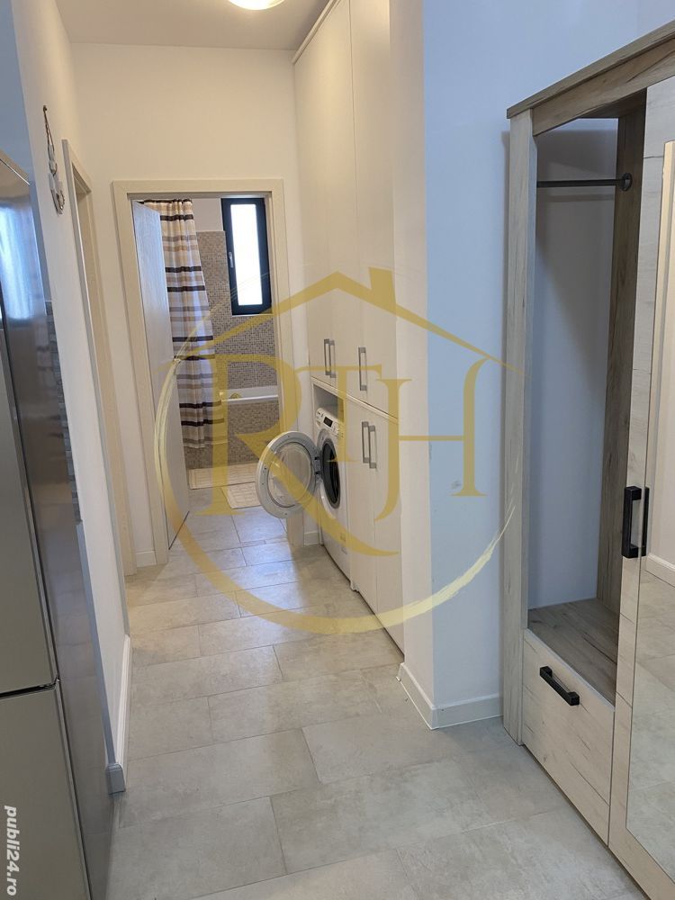 Oferim spre vanzare apartament cu 2 camere, Girocului ESO - Poză 9