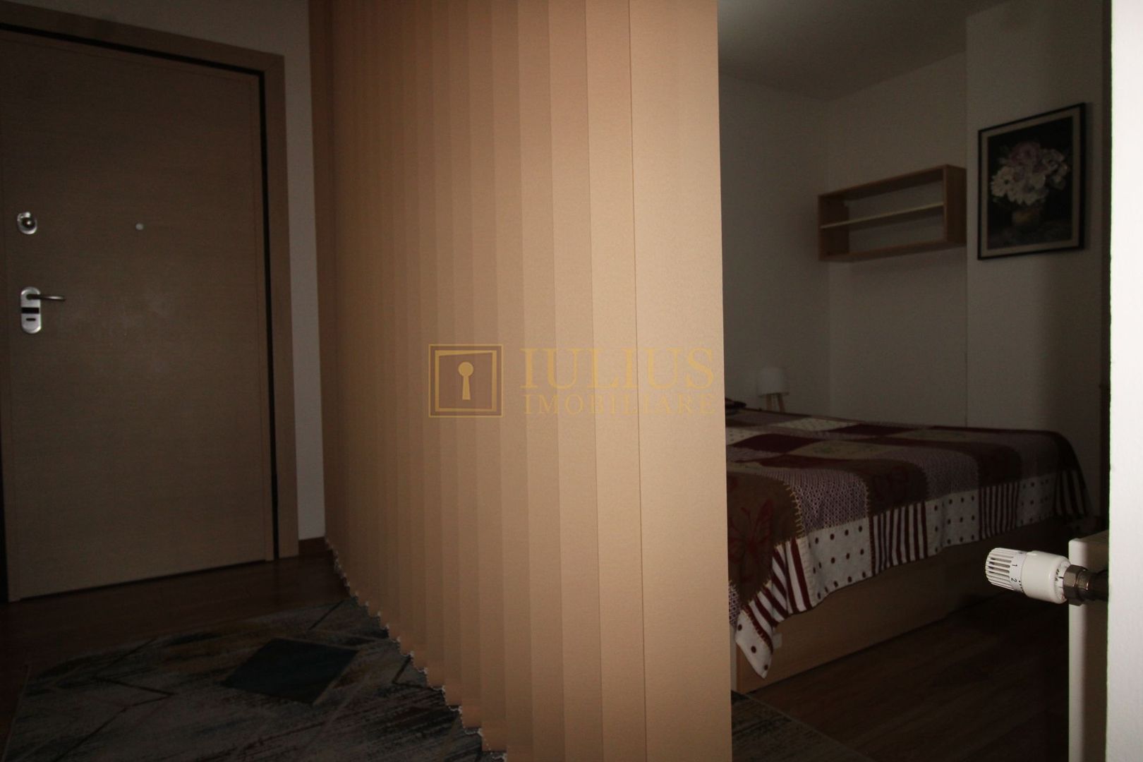 Se afla la 5 minute de Complex, ideal pentru studenti, centrala proprie - Poză 4