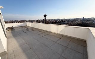 VANZARE 3 CAMERE | BLOC NOU 2024 | TERASA 33 MP | VEDERE PANORAMICA | COLENTINA - Poză 12