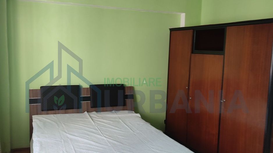 Apartament 2 camere de închiriat în Iași, zona Pădurii, Bd. Tudor Vladimirescu - Poză 4