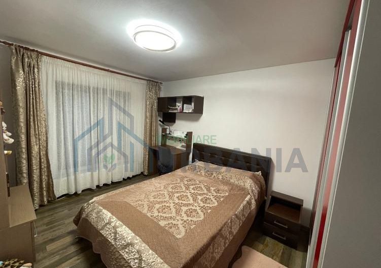 Apartament 3 camere de închiriat, 80 mp, Manta Roșie – Granit, Iași - Poză 2