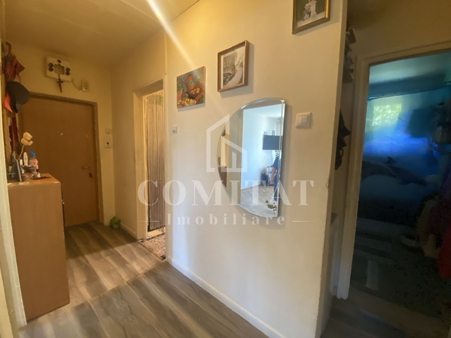 Apartament de vânzare | 3 camere decomandate | Zona Iulius Mall - Poză 7