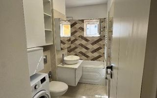 1 camera| proaspat renovat| modern| centrala proprie| clima| restaurant Nora - Poză 6