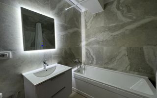 Apartament 1 camera modern  Lagom Residence Visani - Poză 20