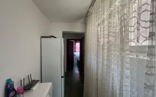 2 camere vanzare, luminos, posibilitate parcare - Poză 8