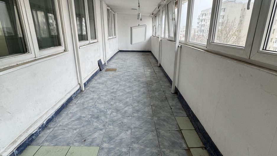 Apartament 2camere- 3-Calea Dorobanti- Balcon 20mp - Poză 2