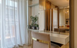 Apartament 3 camere premium | 2 locuri Parcare | Barbu Vacarescu - Poză 7