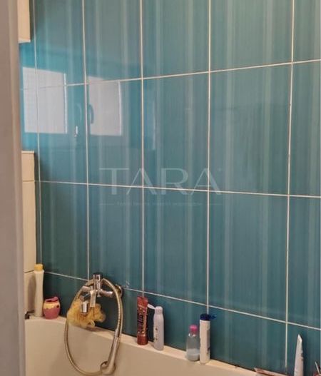 Apartament cu 2 camere, parter înalt, în zona Panemar – Florești - Poză 6