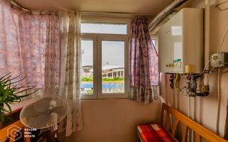 Apartament 2 camere, decomandat, zona UTA, comision 0% - Poză 19