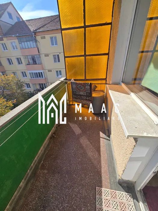 Apaartament 2 Camere I Etaj 3 I Terezian - Poză 8