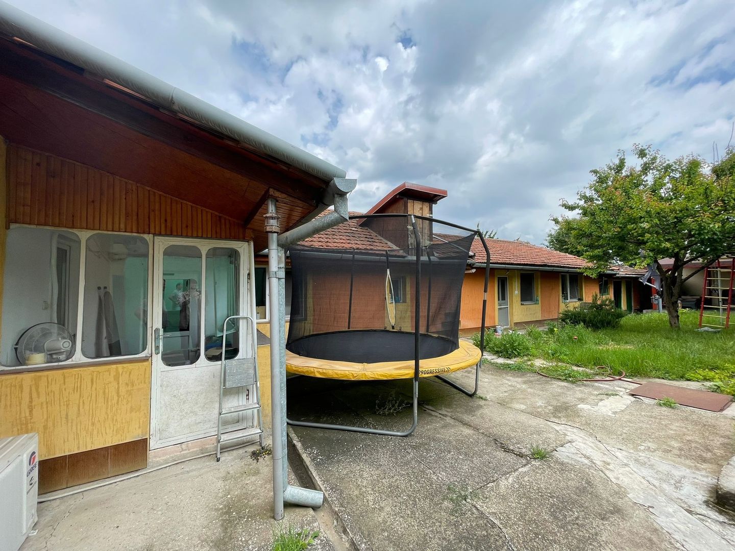 Casă individuală 5 camere-150.000€-Zona Plopi - Poză 12