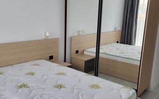 VANZARE AP 2 CAMERE | REGIE | 60.5 MP | TERASA | COMPLEX NOU | PARCARE - Poză 5