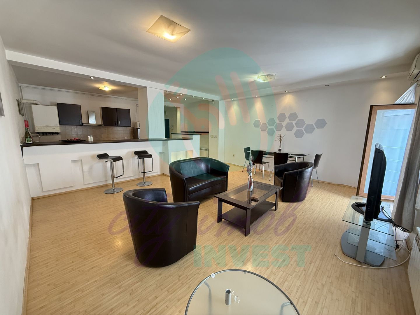 Apartament boutique 80 mp | Polonă – Dorobanți - Poză 2