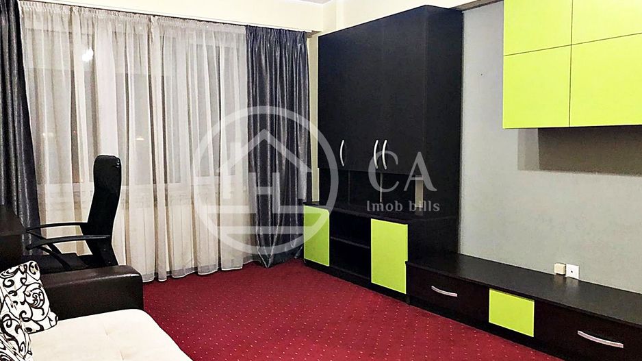 Apartament cu 2 camere de vanzare in Rogerius, Oradea - Poză 2