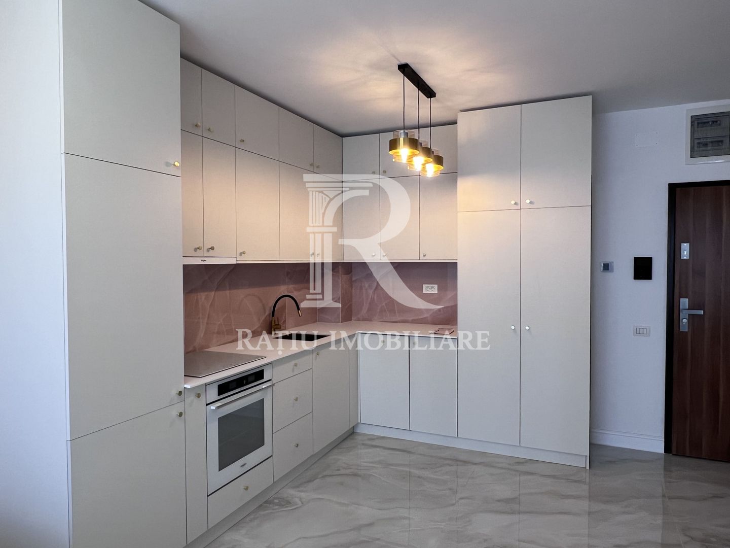 Apartament cu 2 camere | prima inchiriere | parcare | Nufarul | Oradea - Poză 4