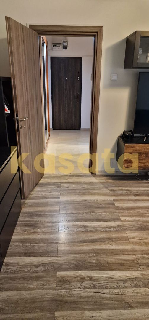 Apartament 3 Camere Vanzare | Etaj 1/4 | Drumul Taberei | Anvelopat - Poză 24