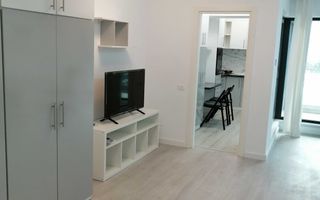 Garsoniera de inchiriat Smart Residence - Poză 3