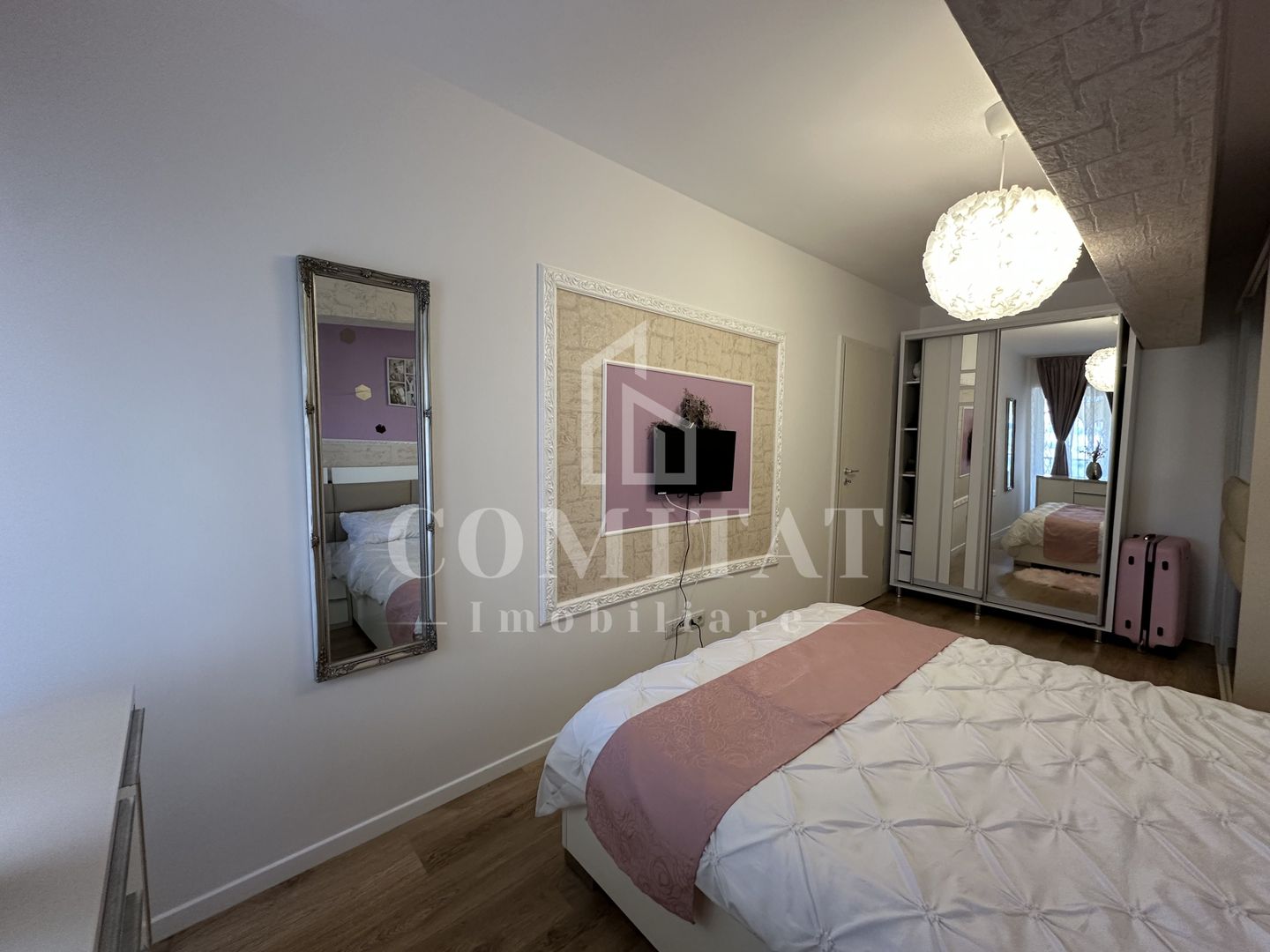 Apartament 2 camere | 57mp | Zona Iulius Mall - Poză 8