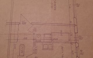 Garsoniera, etaj 1, Zona Brancoveanu, Spitalul de copii Marie Curie. - Poză 7